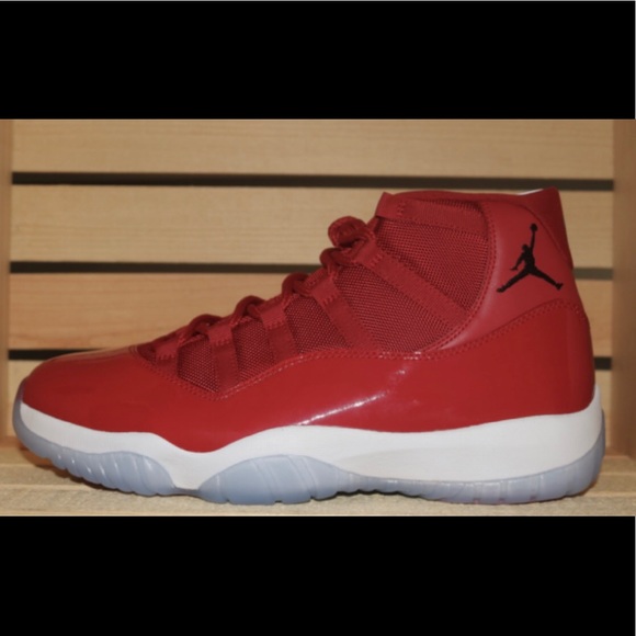 Jordan Shoes - Air Jordan Retro 11 Win Like 96